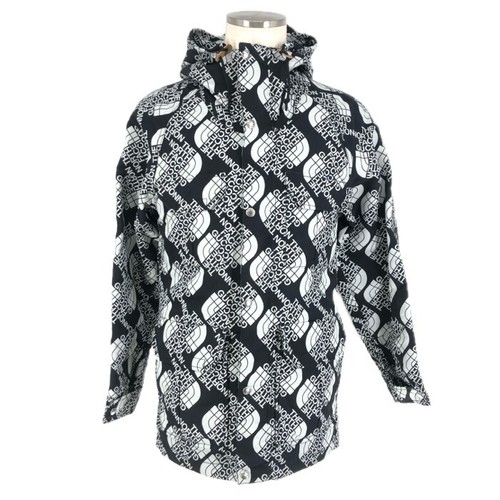 Gucci the north face - the,