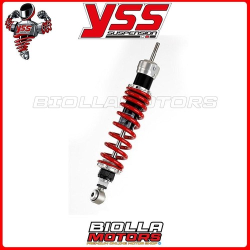 Ammortizzatore anteriore yss - ammortizzatore,