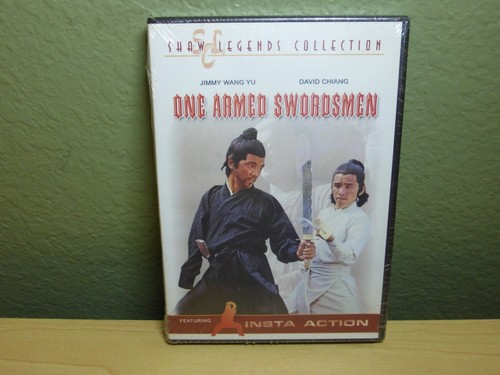 One armed swordsmen - one,