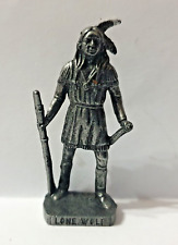 Metallfiguren Soldatini Kinder