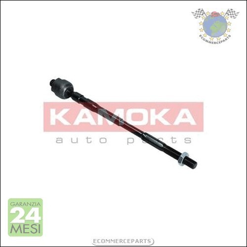 Snodo scatola guida kamoka - scatola,