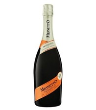 Prosecco Biologico Mionetto DOC 75 cl. Extra Dry