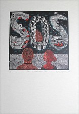SUSANNA DOCCIOLI - SOS (2015)