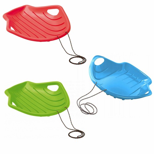 Slitta bob per - per, scivolo