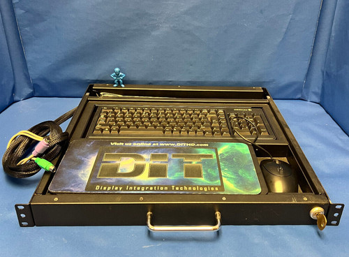 Dit rdkb 17i - ", rack