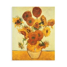 Stampa su Tela su Carta Poster