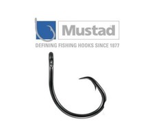 Mustad demon gancio cerchio