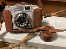 macchina fotografica  zeiss ikon