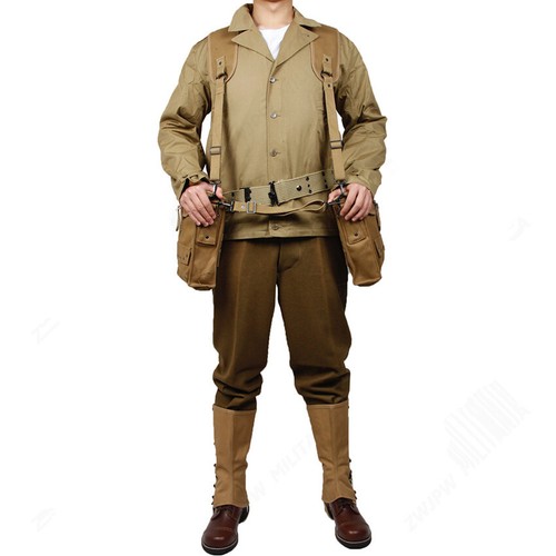 Ww2 army m41 field jacket - m41,
