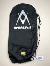 VOLKL Fodero Custodia Sacca Racchetta Tennis Racket Holder