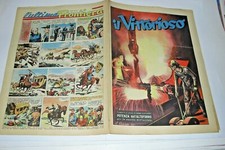 VITTORIOSO n 22 (1952)  potenza dell'altoforno