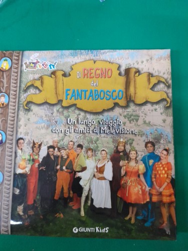 Melevisione regno di - il,