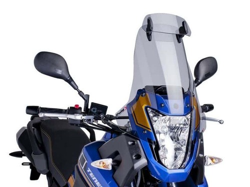 Schermo puig light fumo - schermo,