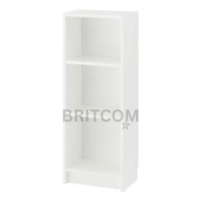 Nuova libreria IKEA BILLY