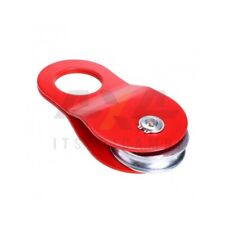 TAGLIA PER VERRICELLO CON RACCORDO GROSSO 22000LB PER VERRICELLI 4X4