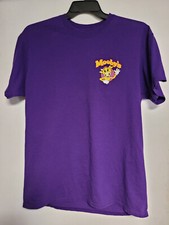 Mooby’s Movie Camicia Promo Uomo Taglia Large L Maniche Corte Jay Silent Bob RARA