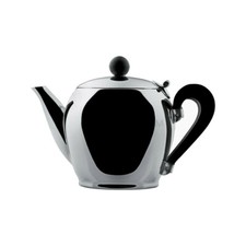 Alessi CA12/8 - Teiera Bombé