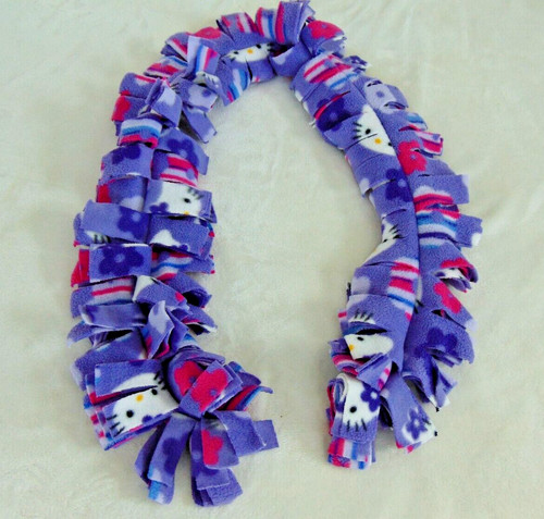 Sciarpa hello kitty - kitty,