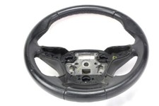 Bm513600ac volante pelle - in,