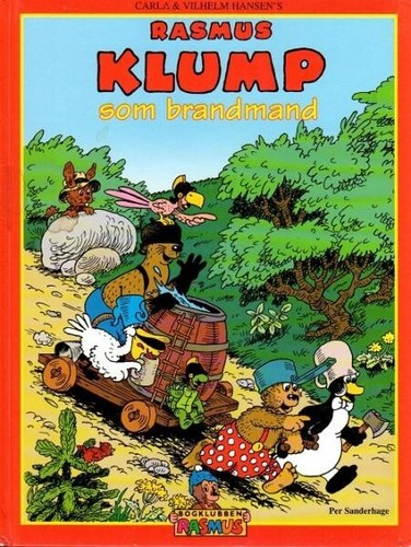Buch kinderbuch dänisch - kinderbuch,