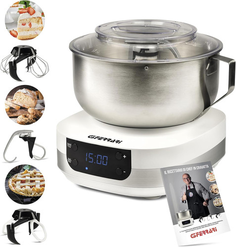 G20145 impastatrice planetaria - g20145,