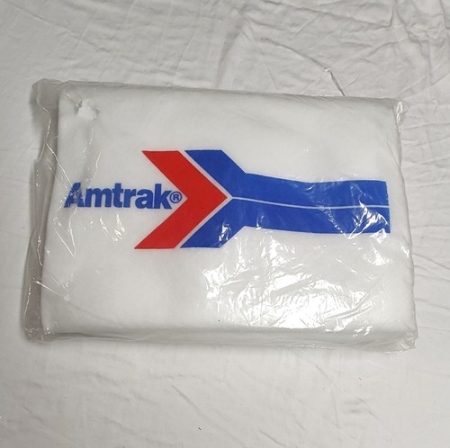 Amtrak coperta poliestere - amtrak,