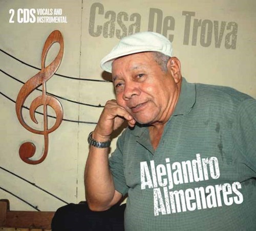 Alejandro almenares casa - alejandro,