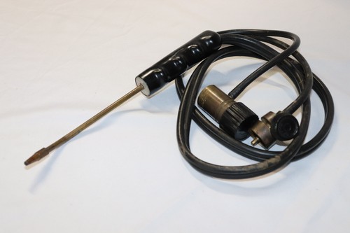 Testa torcia bernz - torcia, o