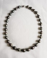 Collana di perle di Tahiti