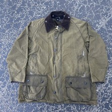 Barbour Beaufort Giacca Cerata
