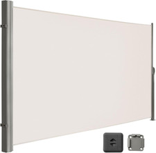 Tenda laterale 160 350 a - tenda, cm