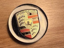 Tappi centrali ruota Porsche