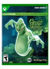 Ghost master resurrection - master:,