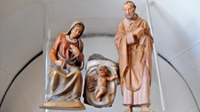 Statuine presepe Anri