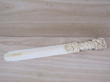 vecchio TAGLIACARTE colore