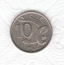 N  25  AUSTRALIA   RARA