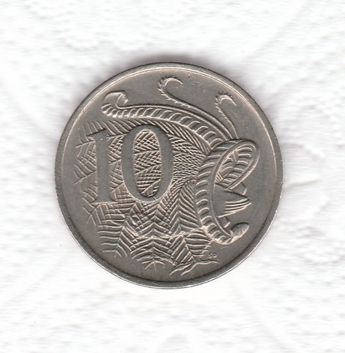 Australia rara - ,