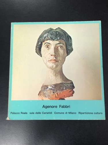 Agenore fabbri comune - agenore,