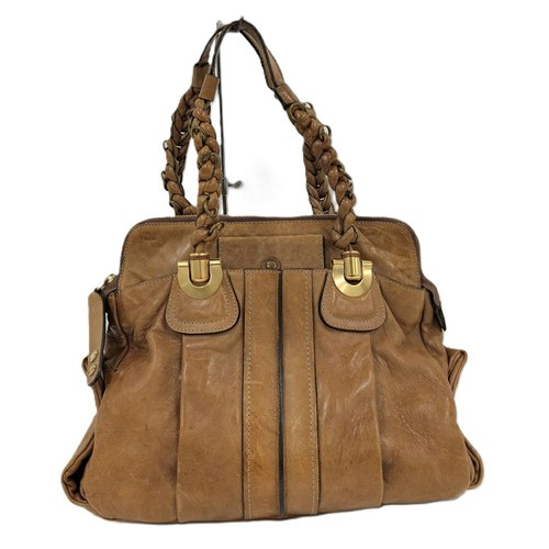 Borsa mano chloe tote - borsa, bag