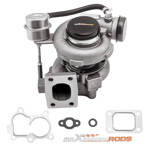 Turbocompressore for nissan - for,