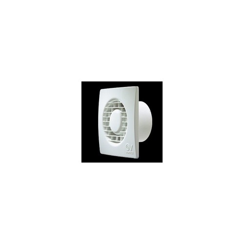 Vortice 120 bianco - vortice, 120/5"