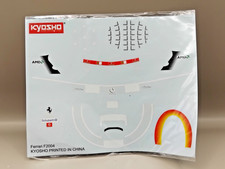 FERRARI KYOSHO 1/8 RC DE