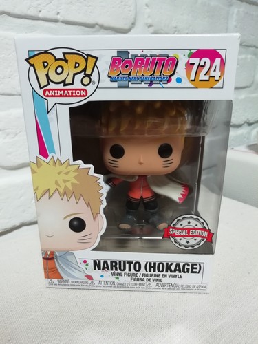 Funko pop boruto naruto - funko,