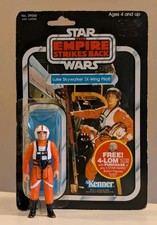 Vintage Kenner Star Wars 1982