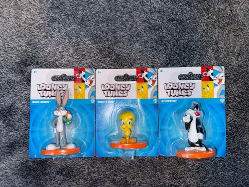 Looney tunes bugs bunny - bugs,