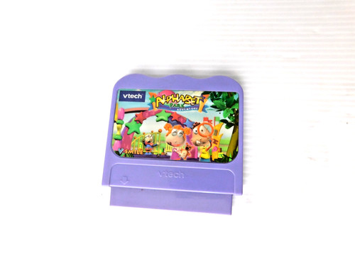 Vtech sorriso alfabeto - v,