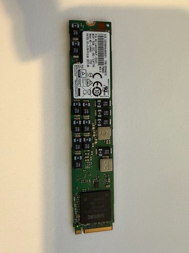 Samsung 960 pcie - 960, m.2