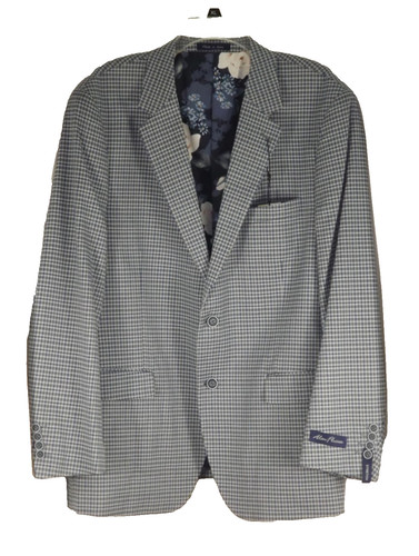 Giacca blazer uomo alan - giacca,