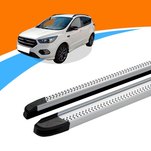 Pedane adatte per ford - kuga, st