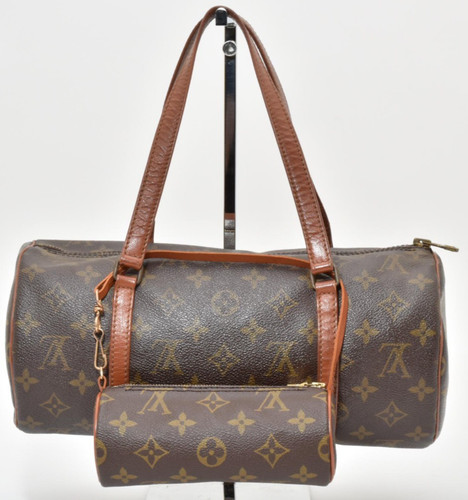 Borsa tracolla louis vuitton - borsa,